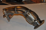 2012-2016 Arctic Cat F1100, ZR TURBO, 2.5" Divorce Pipe ON SALE 250$ OFF CLEARANCE
